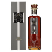 Chabasse XO EXCEPTION Cognac 40% Vol. 0,7l en boîte cadeau