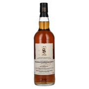 Signatory Vintage 100 Proof Edition MANNOCHMORE 11 Years Old Single Malt #51 2014 57,1% Vol. 0,7l