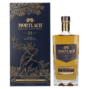 Mortlach 21 Years Old Single Malt Special Release 2020 56,9% Vol. 0,7l in geschenkverpakking