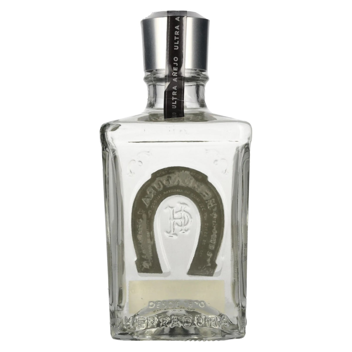 Herradura Tequila ULTRA AÑEJO 100% agave 40% vol. 0,7 l