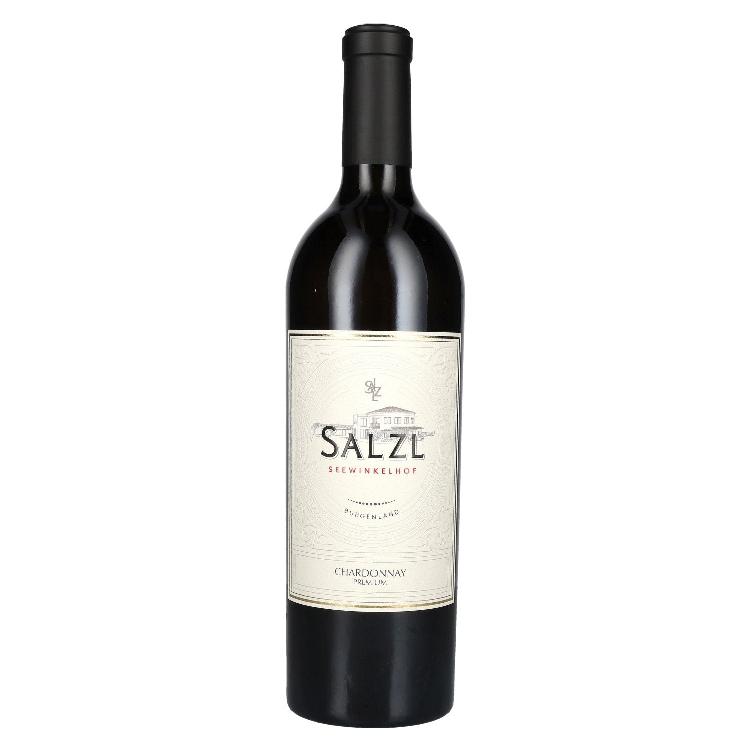 Salzl Chardonnay Premium 2023 14% Vol. 0,75l