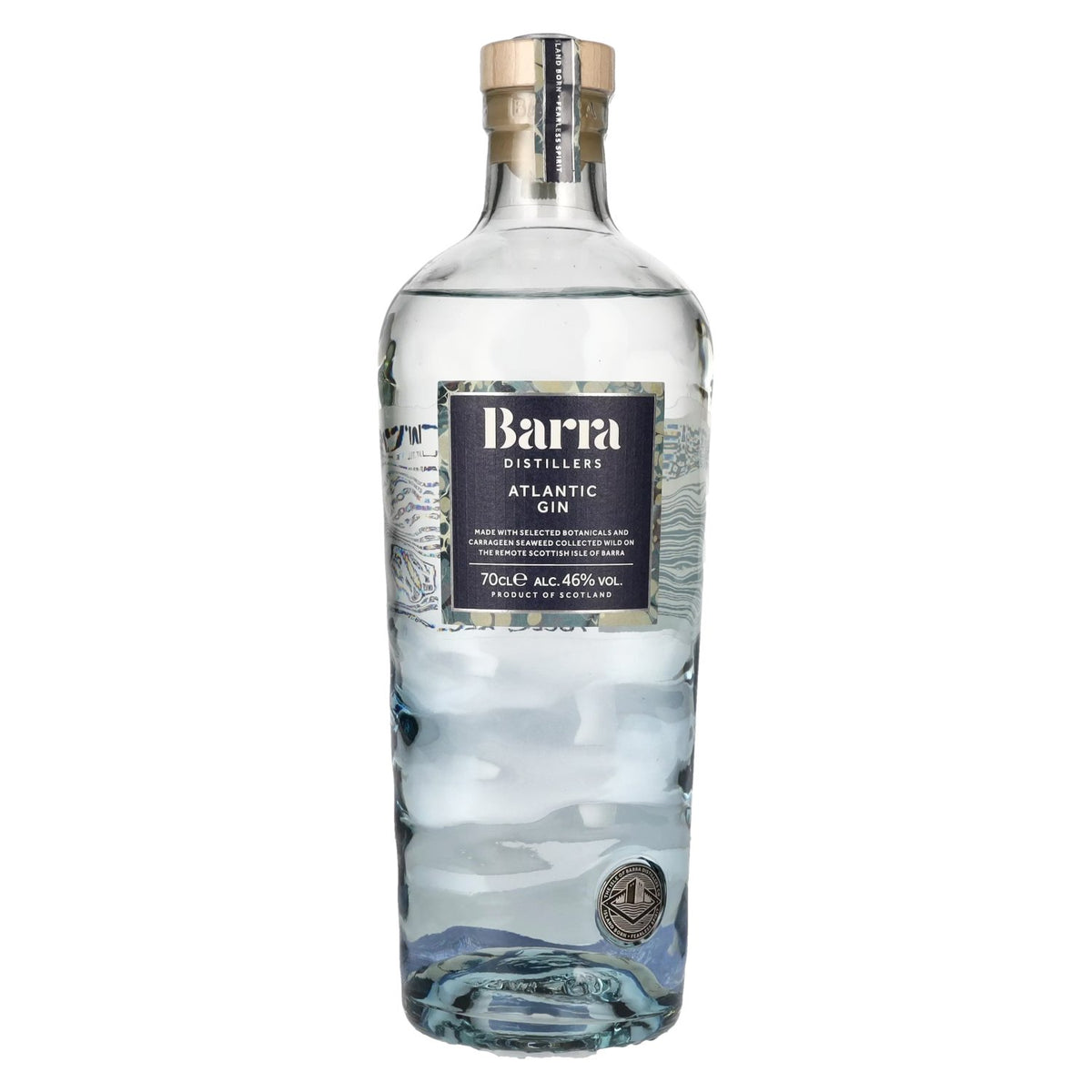 Barra