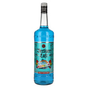 Berliner Luft EISBONBON Der Frische Liqueur de menthe 18% Vol. 3l