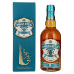 Chivas Regal MIZUNARA Blended Scotch Whisky 40% vol. 0.7 l in a gift box