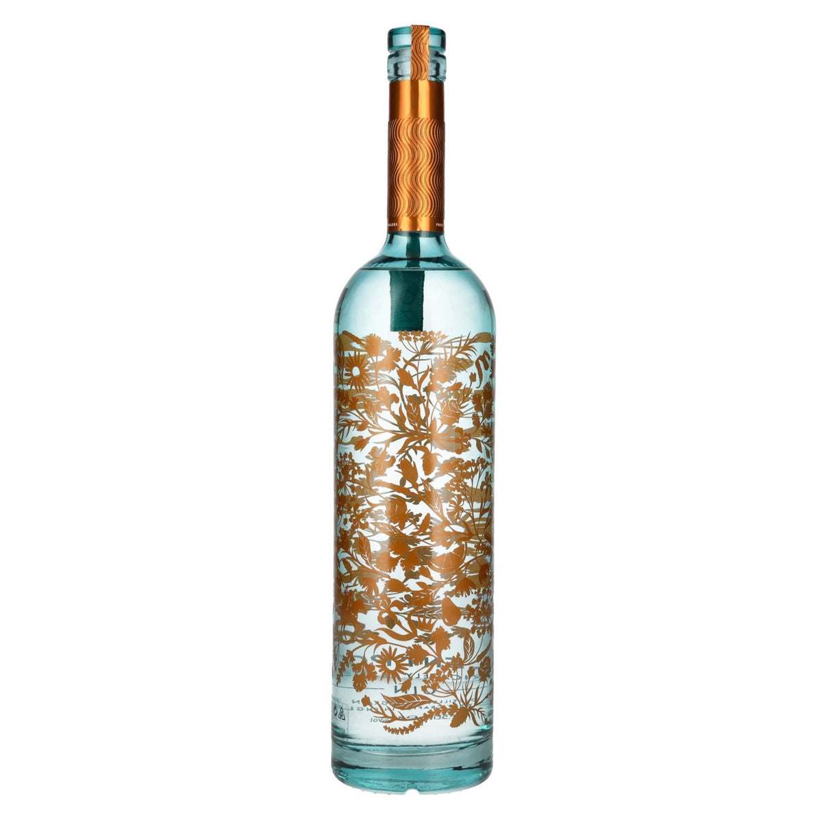 Silent Pool Gin 43% ABV 1.5 litres