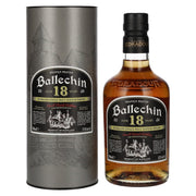 Edradour Ballechin 18 Years Old Cask Strength Batch #2 57.8% ABV 0.7l in a gift box