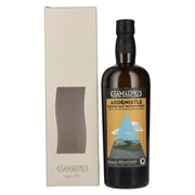 Samaroli ARDENISTLE Blended Malt Scotch Whisky 2023, 50% ABV, 0.7 litres, in a gift box