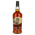 Buffalo Trace Kentucky Straight Bourbon Whisky 45% ABV 1l