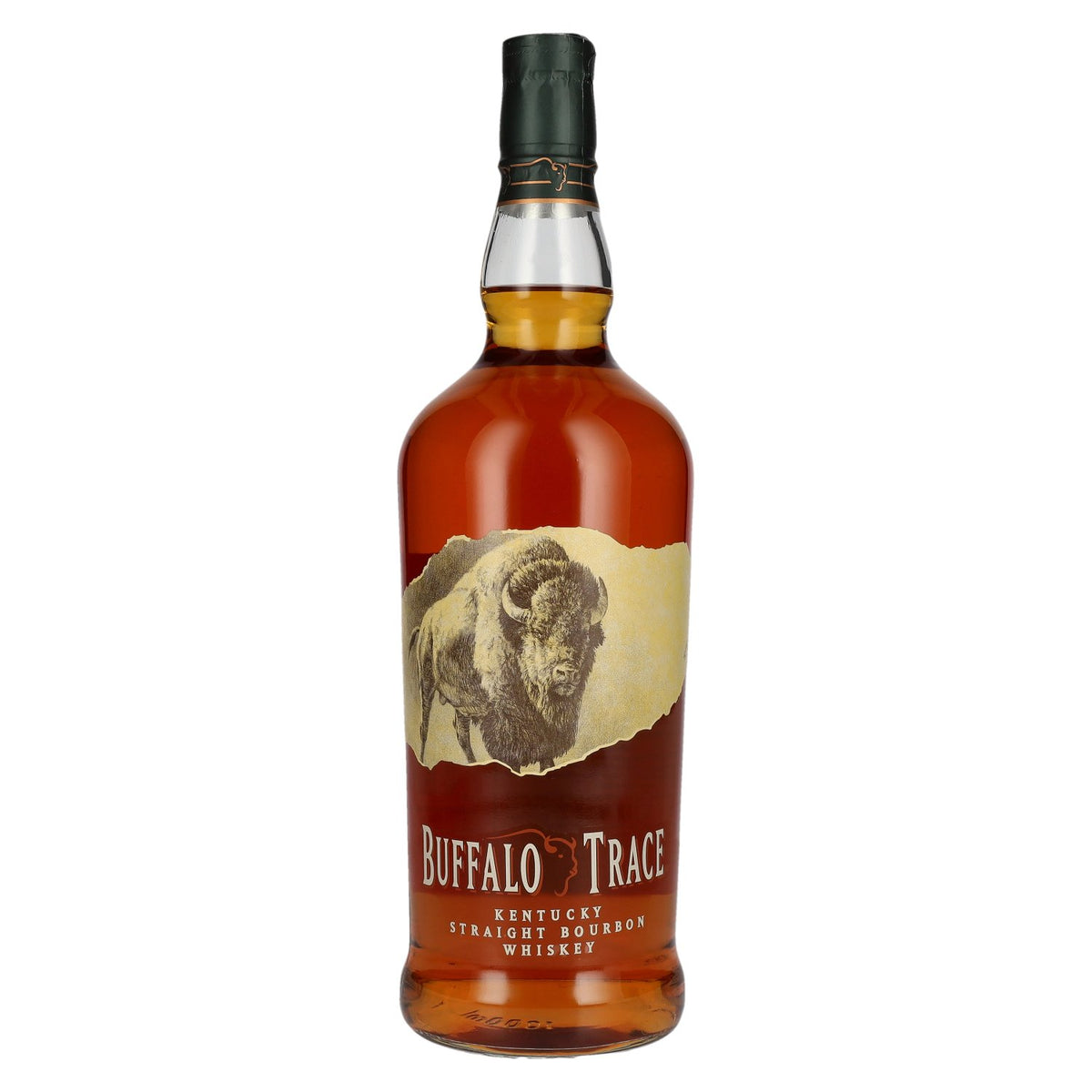 Whisky Buffalo Trace Kentucky Straight Bourbon, 45 % vol., 1 l