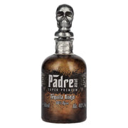 Padre Azul Super Premium Tequila Añejo 100% agave 40% vol. 0,05 l