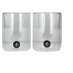 San Remo Double-Walled Glass 2 x 290 ml