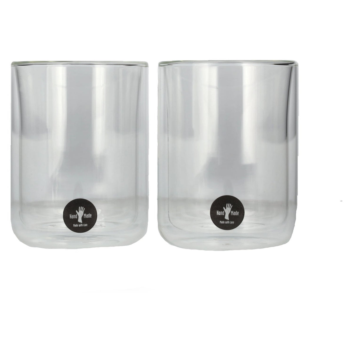 San Remo Double-Walled Glass 2 x 290 ml
