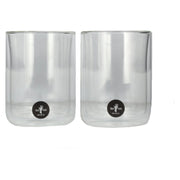 San Remo Double-Walled Glass 2 x 290 ml