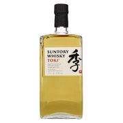 Suntory TOKI Blended Japanese Whisky 43% vol. 0,7 l