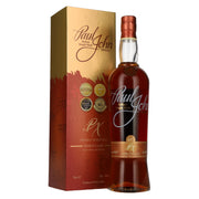 Paul John PX SELECT CASK Indian Single Malt Whisky 48% Vol. 0,7l in Geschenkbox