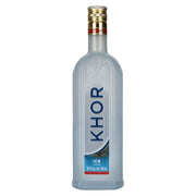 Khortytsa KHOR ICE Vodka 40% vol. 0.7 l