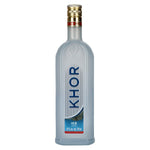 Khortytsa KHOR ICE Vodka 40% vol. 0.7 l
