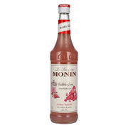 Monin Chewing Gum Syrup 0.7l