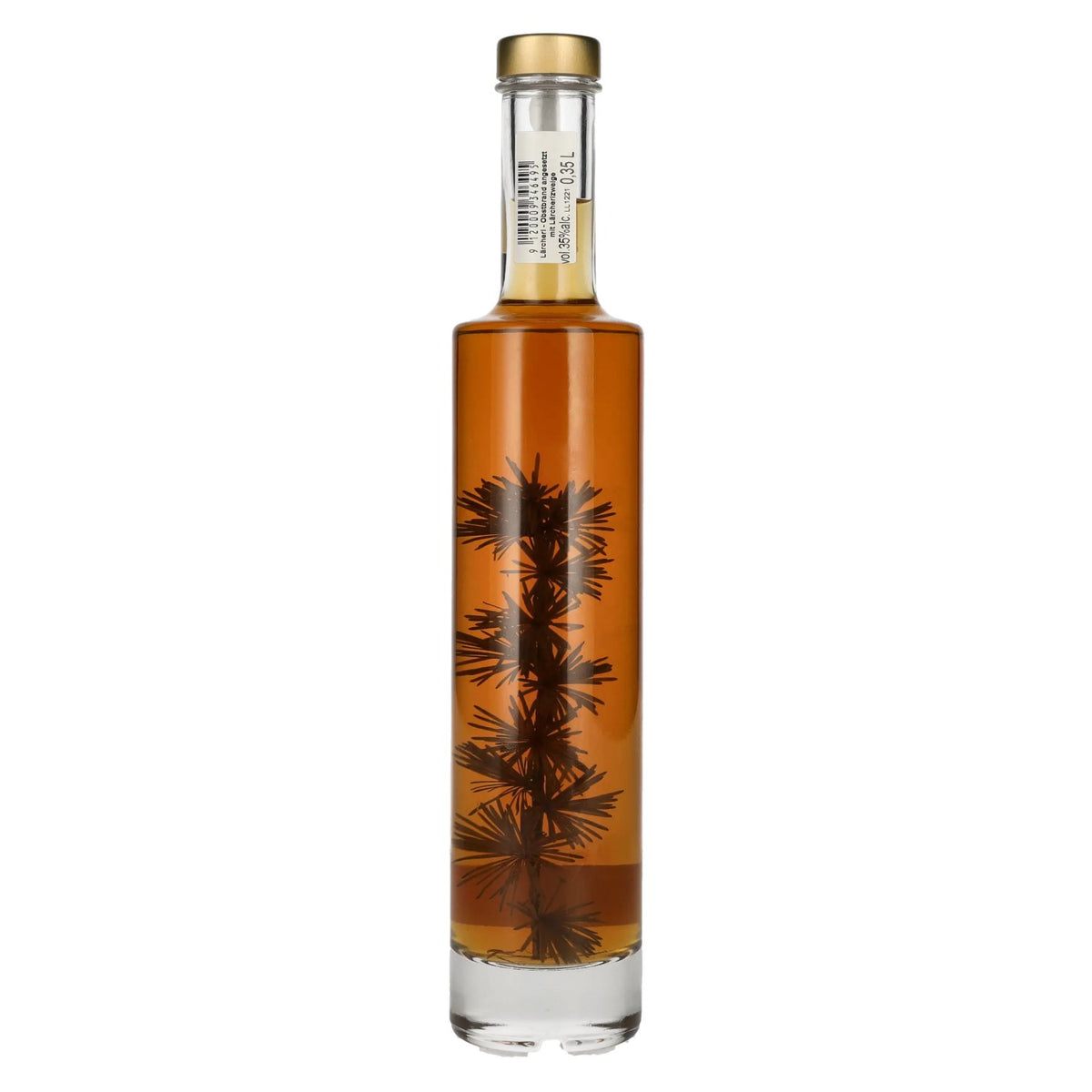 Wilhelm Steirisches Lärcherl 35% vol. 0,35 l