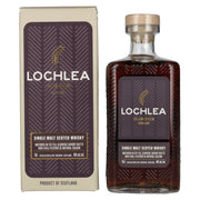 Lochlea FALLOW EDITION Third Crop Single Malt Scotch Whisky 46% Vol. 0,7l in Geschenkbox