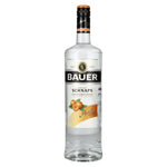 Bauer abrikozenschnaps 36% vol. 1 l