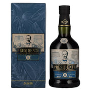 Presidente 15 Sistema Solera Rum 40% Vol. 0,7l in gift box