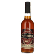 Rittenhouse Famous Straight Rye 100 Proof 50% vol. 0,7 l