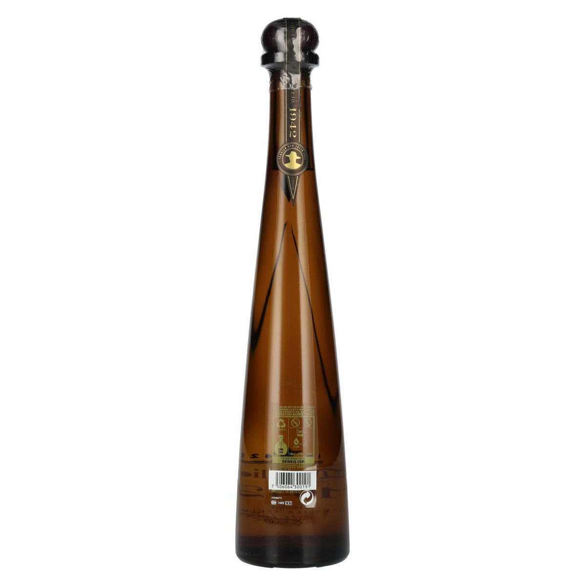 Don Julio 1942 Tequila Añejo 100% Agave 38% Vol. 0,7l