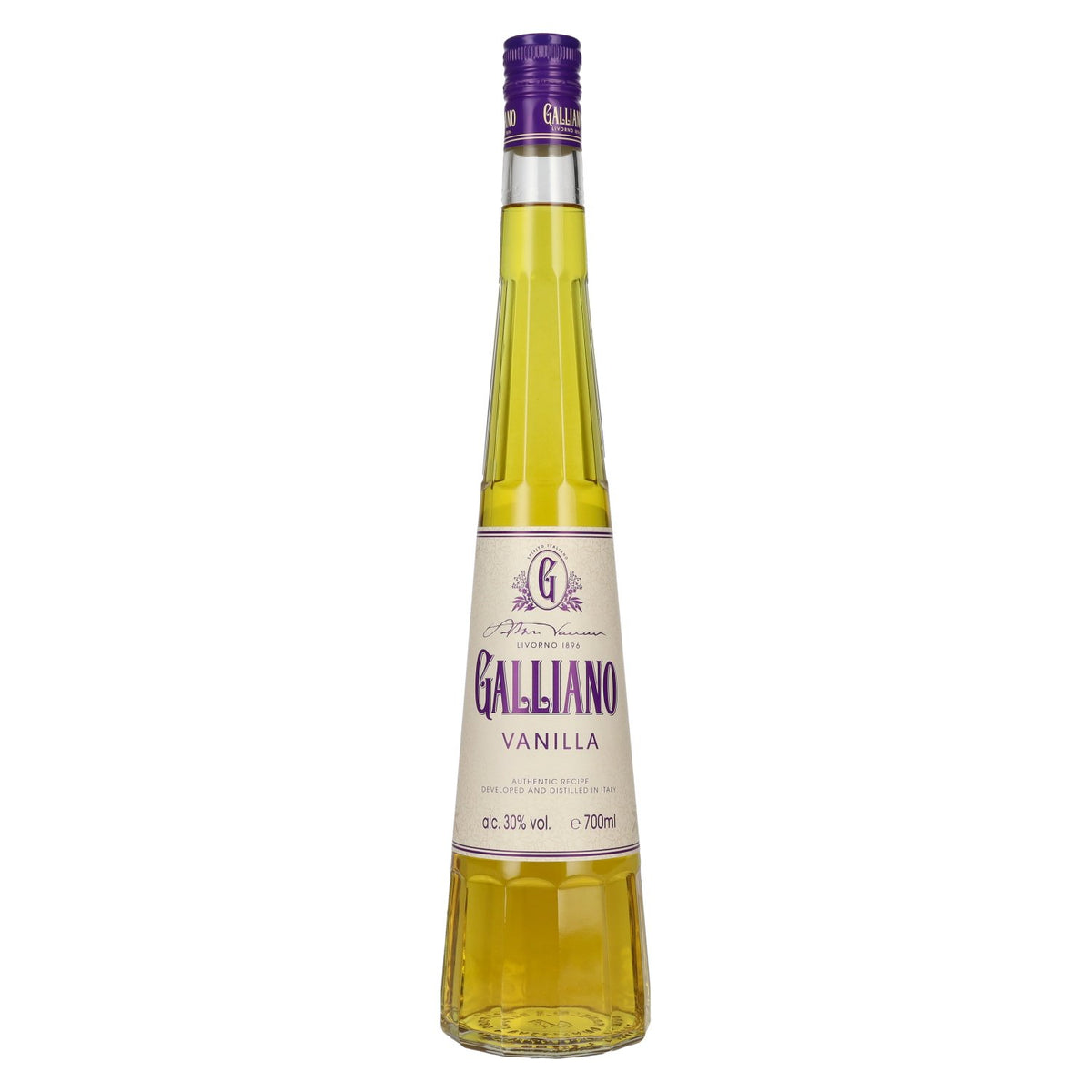 Galliano Vanilla 30% Vol. 0,7l