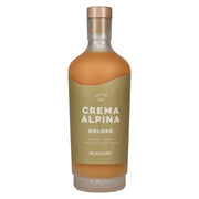 Marzadro Crema Alpina Melone 17 % vol. 0,7 l