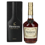 Hennessy Very Special Cognac 40% Vol. 0,7l in Geschenkbox