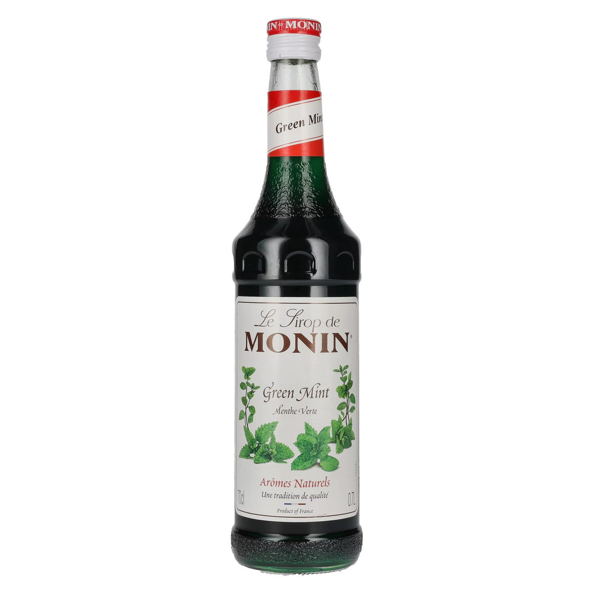 Monin-siroop PEPERMUNT 0,7 l