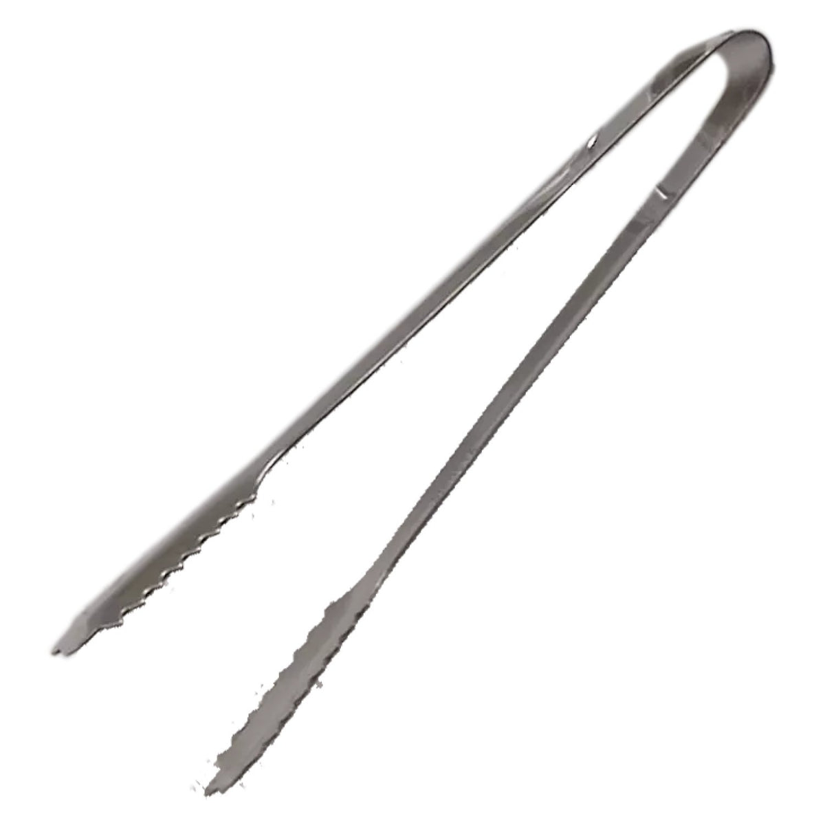 Fackelmann Eiswürfelzange Metall 1 Stück