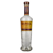 Barsol Pisco TORONTEL 41,3% vol. 0,7l