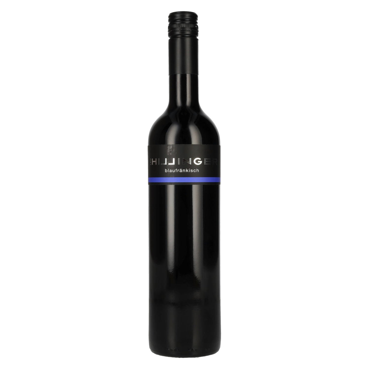 Hillinger Blaufränkisch 2024 13,5 % vol. 0,75 l
