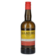 La Gauloise Liqueur Bicentenaire Jaune 40% ABV 0.7l