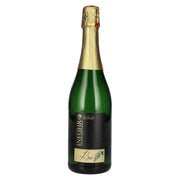 Vin mousseux bio d'entrée de gamme, 12 % vol., 0,75 l