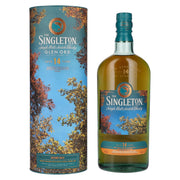 The Singleton 14 Years Old Glen Ord Autumn Walk Single Malt Special Release 2024 54,7% Vol. 0,7l en coffret cadeau
