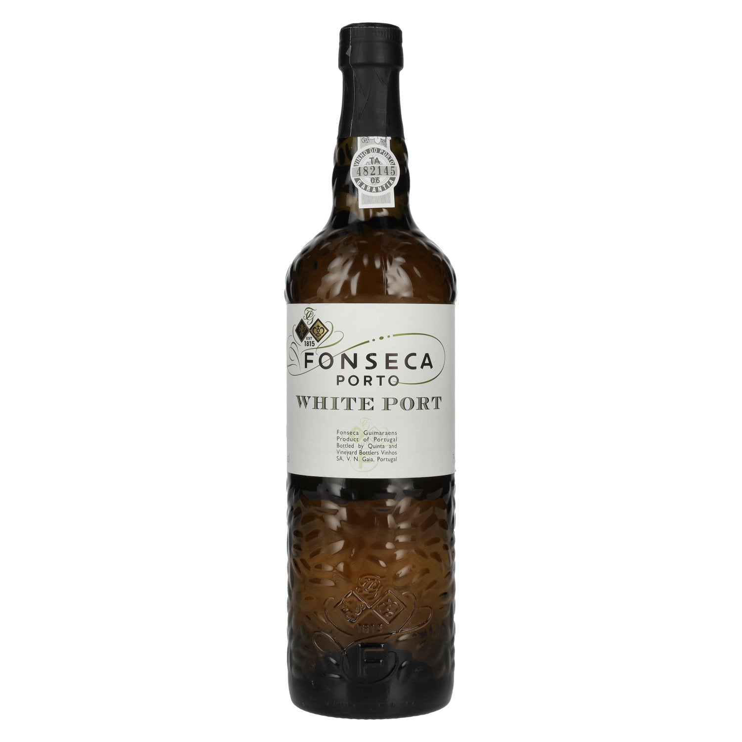 Fonseca Porto Witte Port 20% Vol. 0,75l