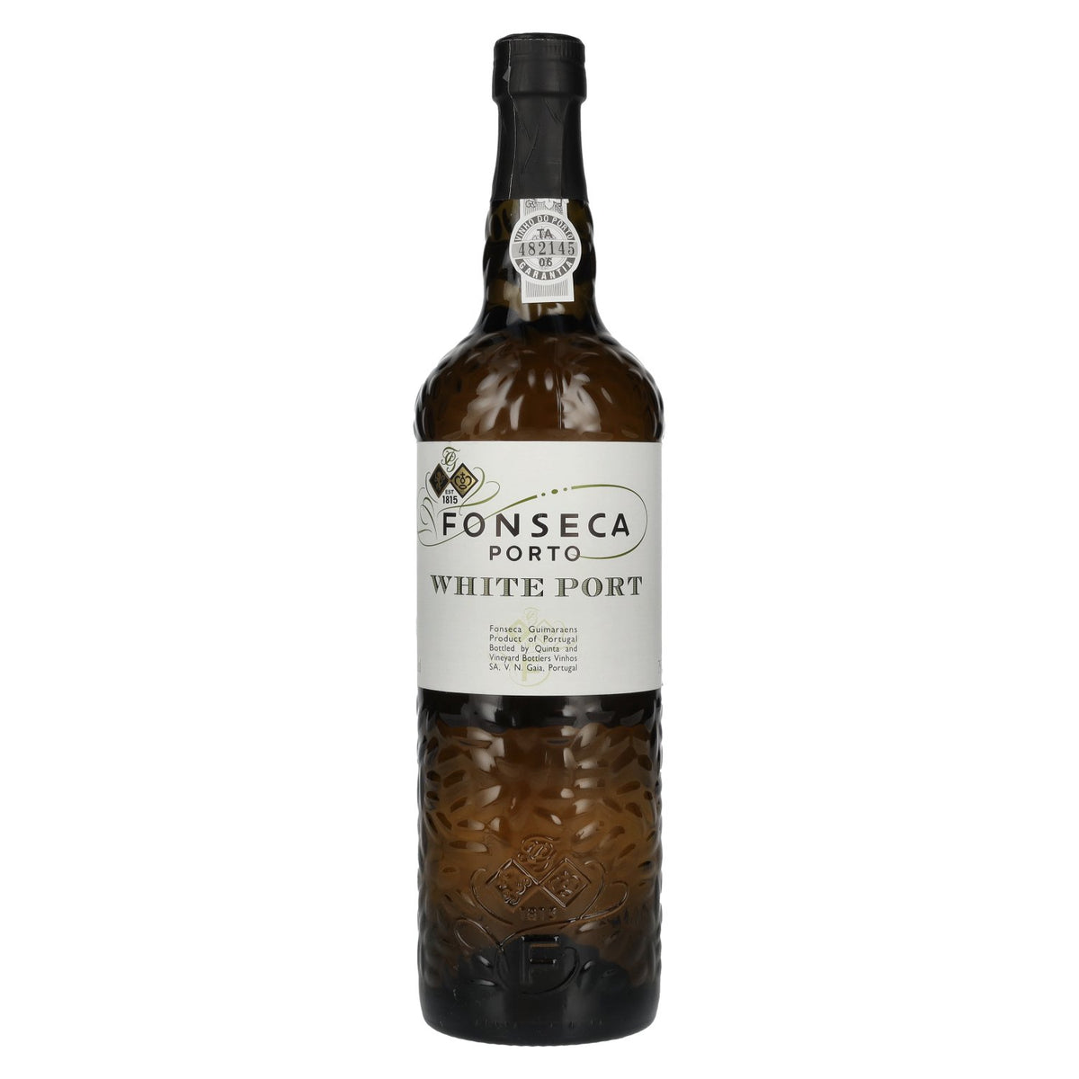 Fonseca Porto Blanc 20 % vol. 0,75 l