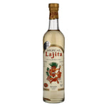 Lajita Mezcal REPOSADO avec ver d'agave, 40 % vol., 0,5 l