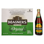 Magners Irish Cider ORIGINAL 4,5% Vol. 12x0,568l