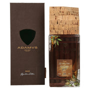 Adamus Dry Gin Organic Signature Edition 2023 44,4% Vol. 0,7l in gift box