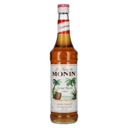Monin Caribbean Rum Syrup 0.7l