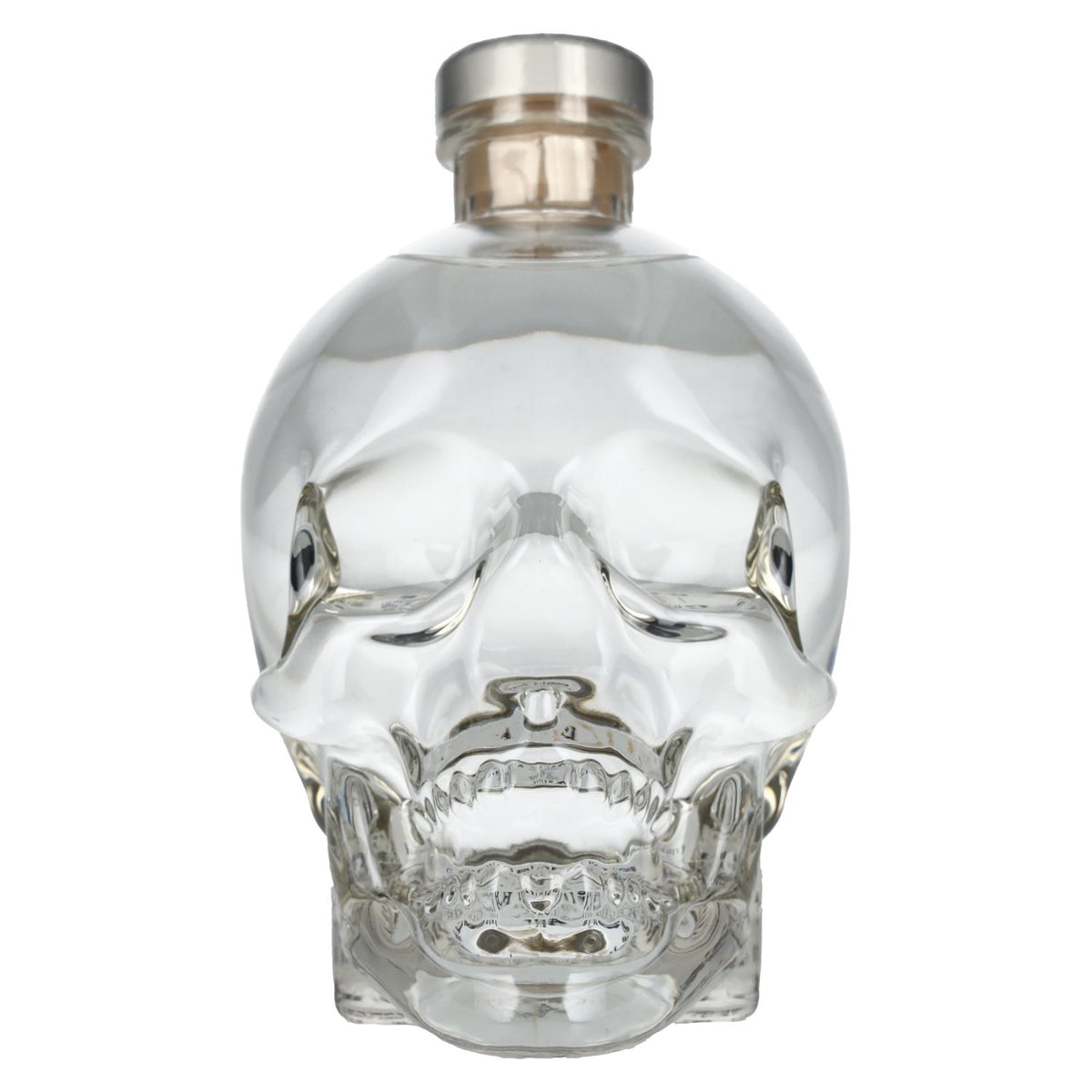 Crystal Head Vodka 40% vol. 1 l