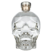 Crystal Head Vodka 40% ABV 1 litre