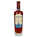 Santa Teresa 1796 Triple Aged Solera Rum 40% Vol. 0,7l
