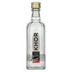 Khortytsa KHOR PLATINUM Wodka 40% Vol. 0,1l