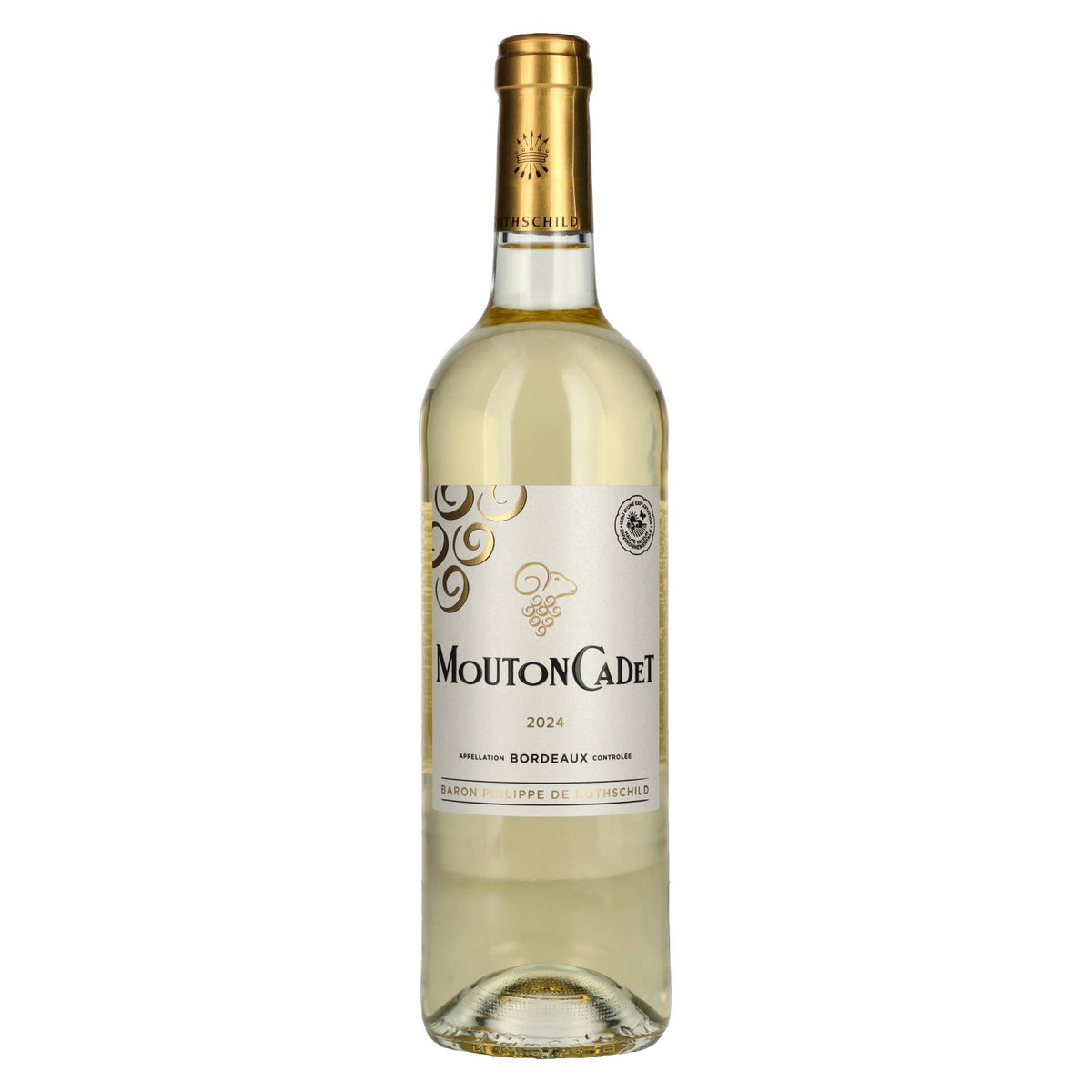 Baron Philippe de Rothschild