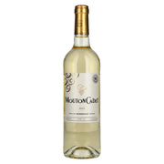 Baron Philippe de Rothschild MOUTON CADET Bordeaux Blanc 2024 12% Vol. 0,75l